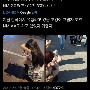 나는 모르지만 한국에서 유행한다는 사진 포즈 | 인스티즈