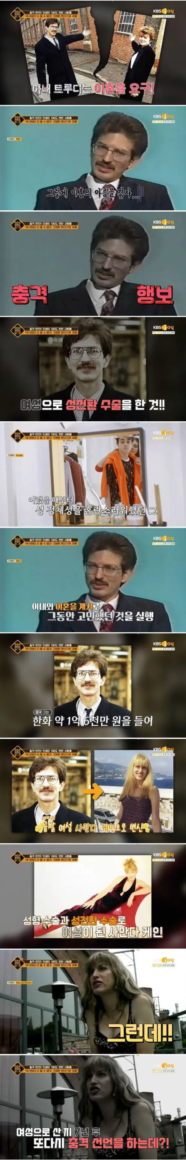변신의 귀재