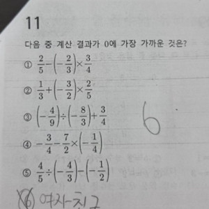창조적인 문제 풀이