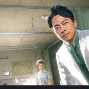 환자분이 10년동안 잠들어있는 동안 10년이 흘렀습니다