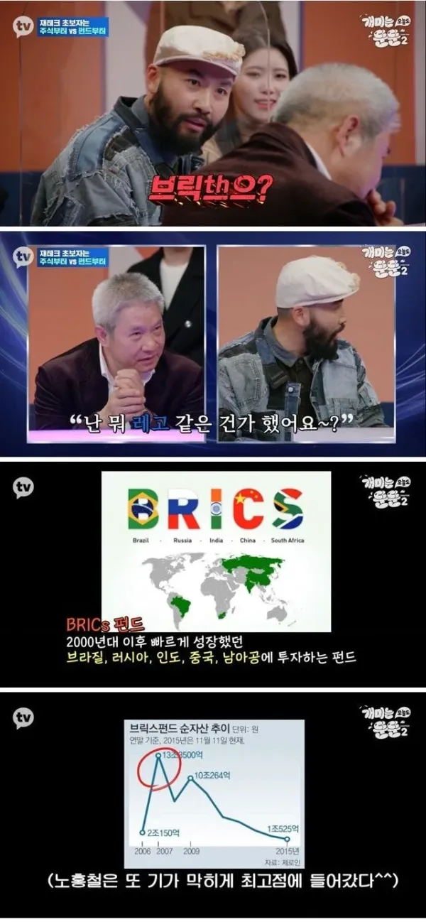 주거래 은행VIP가 된 노홍철 .jpg | 인스티즈