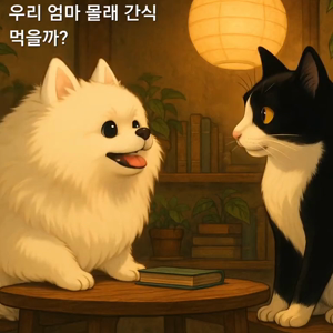 펫플루언서 이미지