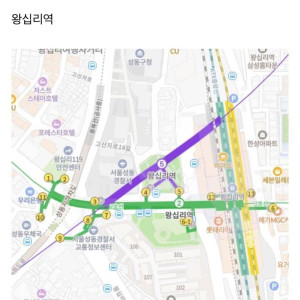 이게 환승역인가 싶은 𝙅𝙊𝙉𝙉𝘼 빡치는 지하철역.JPG | 인스티즈