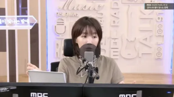 김이나, 