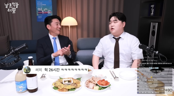 부하 직원이 술 못마신다고 하자 마츠다 부장의 반응.jpg