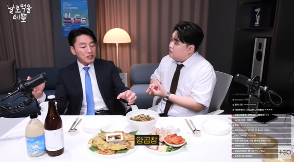 부하 직원이 술 못마신다고 하자 마츠다 부장의 반응.jpg