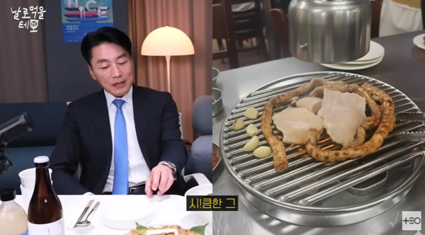 부하 직원이 술 못마신다고 하자 마츠다 부장의 반응.jpg