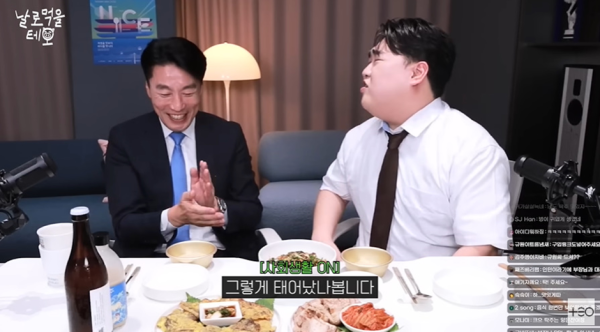 부하 직원이 술 못마신다고 하자 마츠다 부장의 반응.jpg