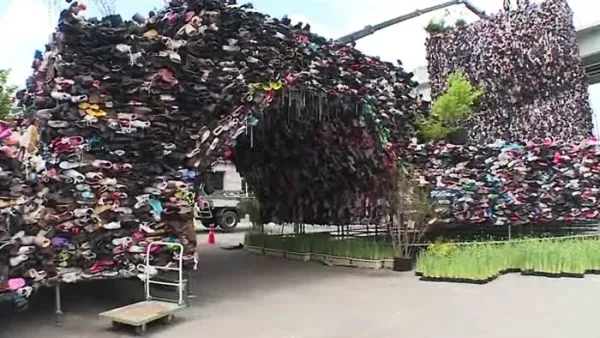 개인적으로 가장 이해안되는 서울 구조물