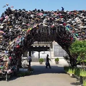 개인적으로 가장 이해안되는 서울 구조물