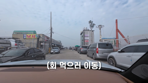 러닝하는 런닝맨... (Feat. 마선호, 호주타잔) 27-35 screenshot.png 인생 첫 러닝해본 김종국의 소감