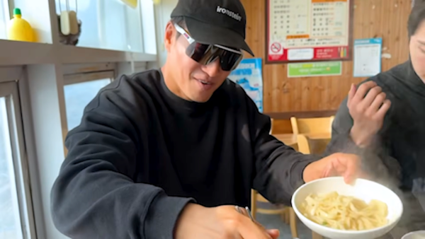 러닝하는 런닝맨... (Feat. 마선호, 호주타잔) 29-28 screenshot.png 인생 첫 러닝해본 김종국의 소감