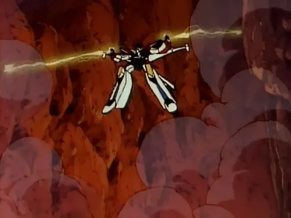 온 힘으로 양쪽을 붙잡는 히어로들