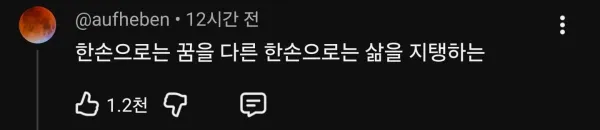 일본 엄마의 버스킹 영상.mp4