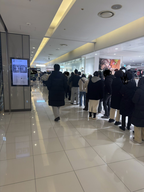 실시간 전국 유니클로 근황... | 인스티즈