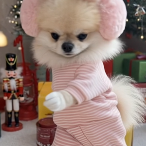 펫플루언서 이미지